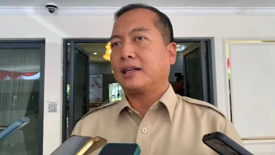 Gubernur NTB Lalu Muhamad Iqbal Izin Pertambangan Rakyat IPR