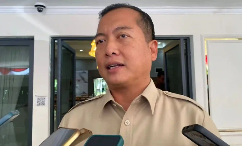 Gubernur NTB Lalu Muhamad Iqbal Izin Pertambangan Rakyat IPR