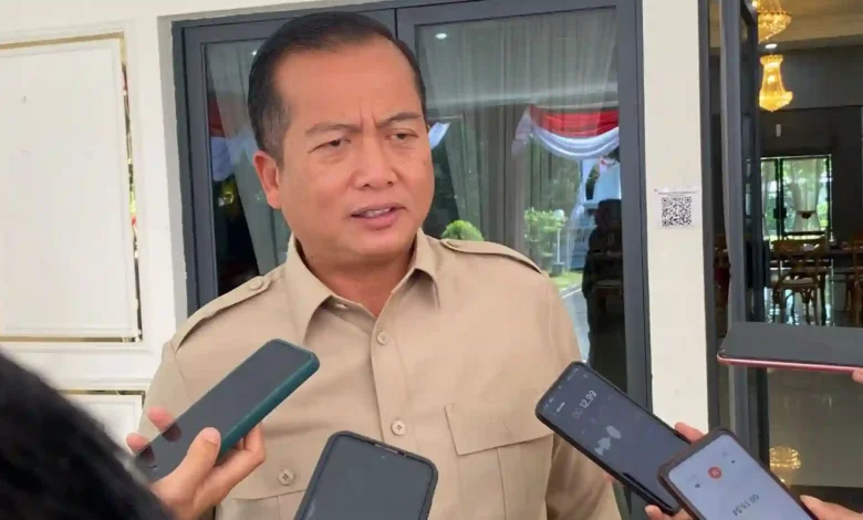 Gubernur NTB Lalu Muhamad Iqbal Laporan Dugaan Korupsi Pokir DPRD 2025 Kebijakan Efisiensi Anggaran