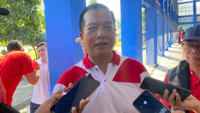 Gubernur NTB Lalu Muhamad Iqbal Lelang 6 Jabatan Eselon II Pemprov