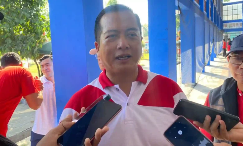 Gubernur NTB Lalu Muhamad Iqbal Lelang 6 Jabatan Eselon II Pemprov