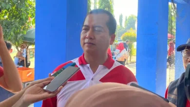 Gubernur NTB Lalu Muhamad Iqbal Royalti Musik