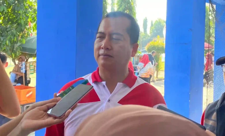 Gubernur NTB Lalu Muhamad Iqbal Royalti Musik