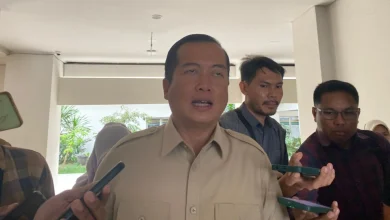 Gubernur NTB Lalu Muhamad Iqbal Seleksi Pejabat Eselon II Pemprov
