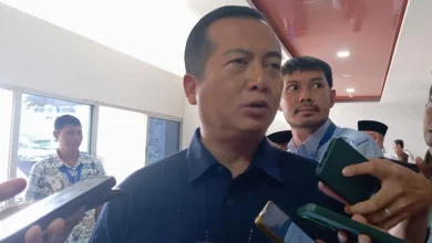 Gubernur NTB Lalu Muhamad Iqbal Koperasi Desa Merah Putih