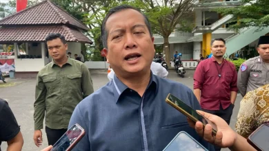 Gubernur NTB Lalu Muhamad Iqbal Nasib Honorer Pemprov
