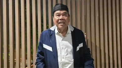 Guru Besar Unram Pertambangan Rakyat Lewat Koperasi