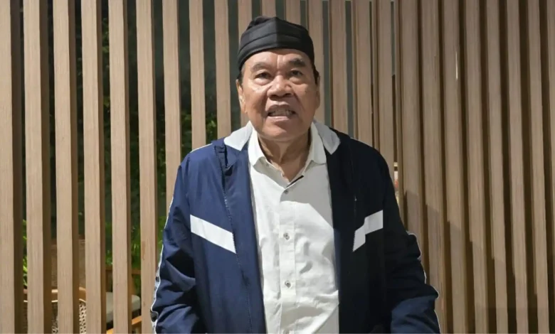 Guru Besar Unram Pertambangan Rakyat Lewat Koperasi