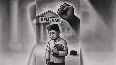 Ilustrasi Kematian Dua Santri di Lombok Tengah