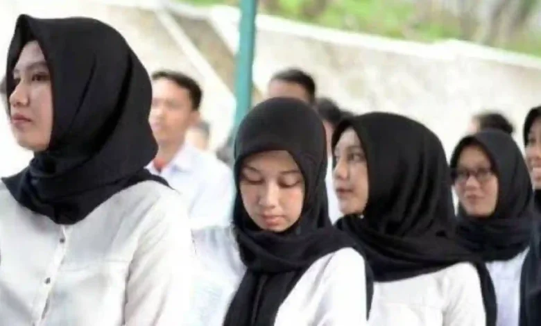 Ilustrasi tes CPNS Kabupaten Tasikmalaya 2025 2026