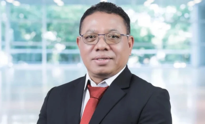 Inosentius Samsul