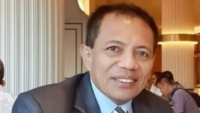 Dosen Fakultas Ekonomi dan Bisnis Universitas Mataram Iwan Harsono Tanggapi RPJMD NTB 2025-2029