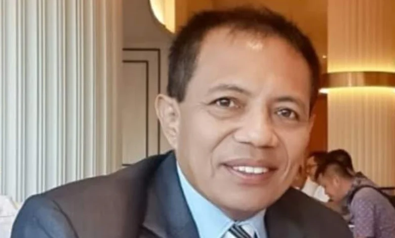 Dosen Fakultas Ekonomi dan Bisnis Universitas Mataram Iwan Harsono Tanggapi RPJMD NTB 2025-2029