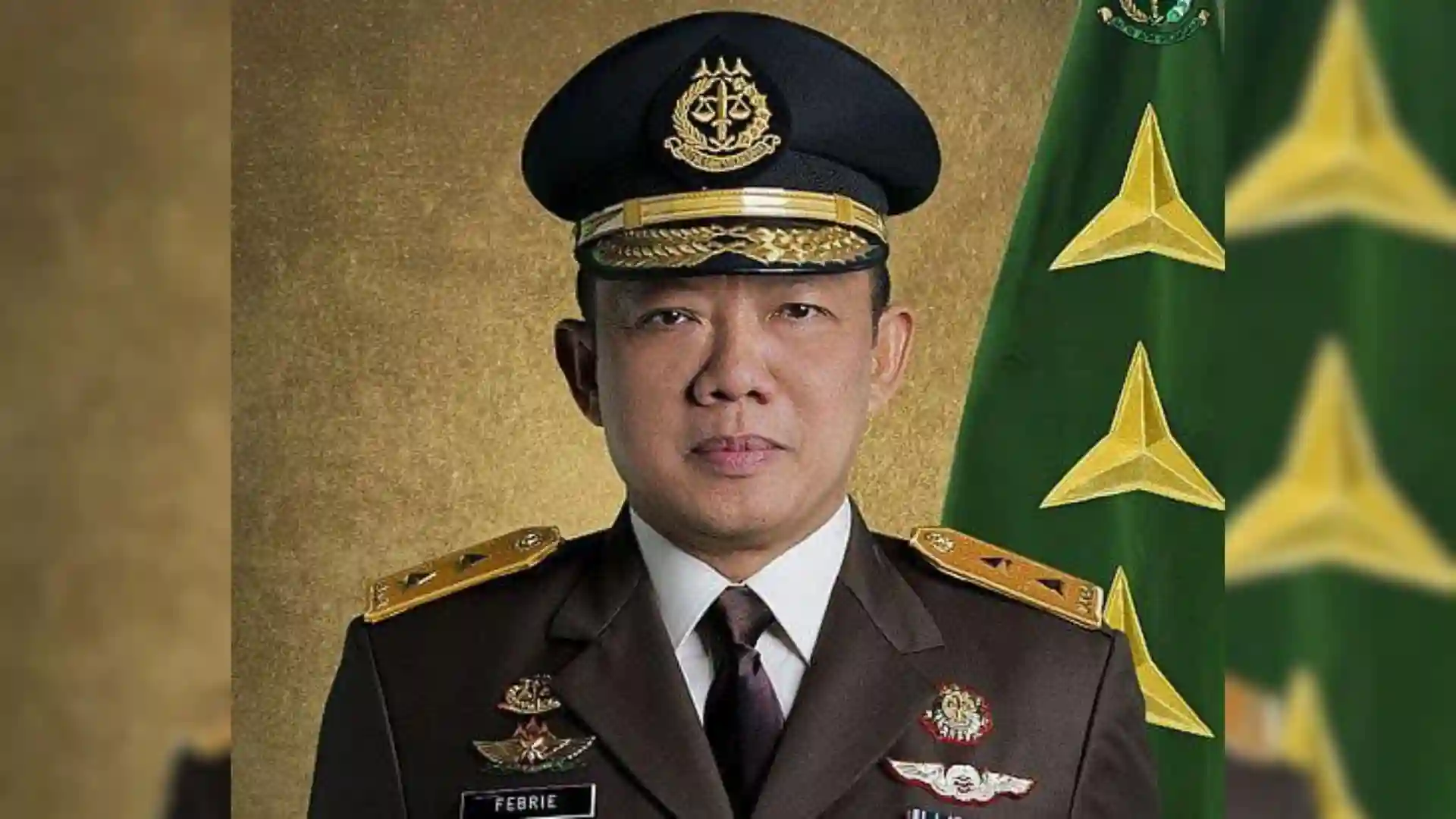 Rumah Jampidsus Febrie Adriansyah Dijaga Ketat TNI, Kejagung Bantah Isu  Penggeledahan Polisi - NTBSatu