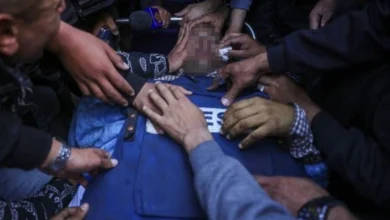 Jurnalis Al Jazeera Dibunuh Israel di Jalur Gaza
