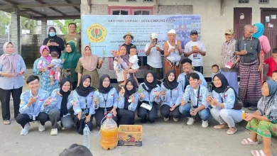 KKN PMD Unram Desa Embung Raja 2025