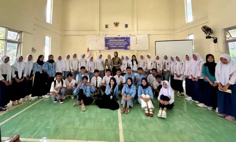 KKN PMD Unram Desa Ubung 2025