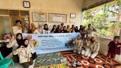 KKN Unram Desa Aik Bukaq 2 2025