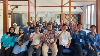 KKN Unram Desa Gili Indah 2025