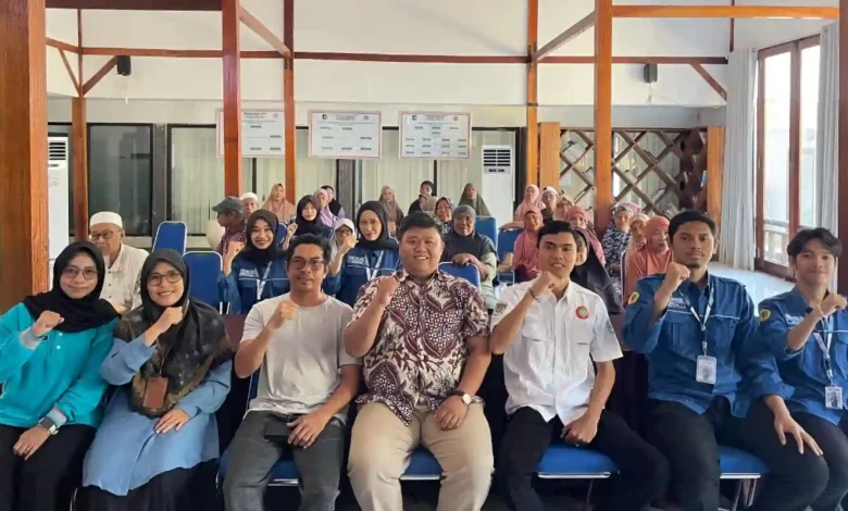 KKN Unram Desa Gili Indah 2025
