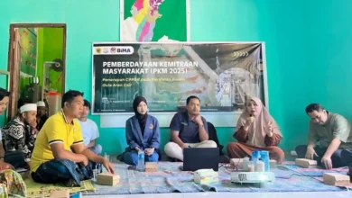 Kegiatan PKM Dosen Fatepa Unram 2025