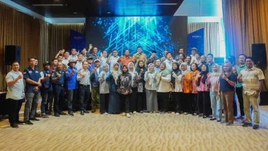 Kegiatan sosialisasi pemanfaatan ruang laut