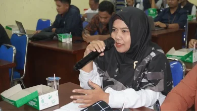 Kegiatan Bimbingan Teknis Pengembangan Koperasi Modern Telkom Wilayah Nusa Tenggara