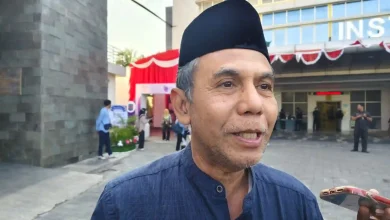Kepala BKD Mataram Ramayoga Pembangunan Kantor Wali Kota