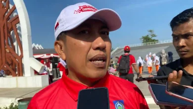 Kepala BKD NTB Tri Budiprayitno Gubernur Lelang Jabatan Eselon II