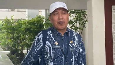 Kepala BKD NTB Tri Budiprayitno Pengangkatan Honorer Pemprov Jadi PPPK Paruh Waktu