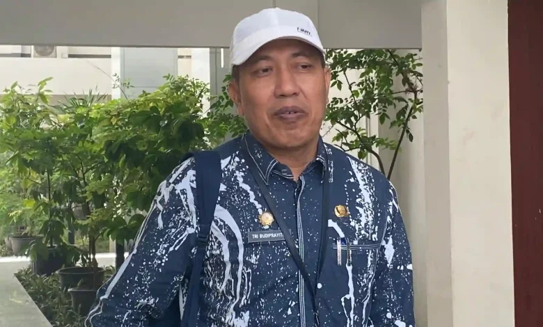 Kepala BKD NTB Tri Budiprayitno Pengangkatan Honorer Pemprov Jadi PPPK Paruh Waktu