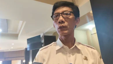 Kepala BKPSDM Kota Mataram Taufik Priyono Usulan PPPK Paruh Waktu Pemkot