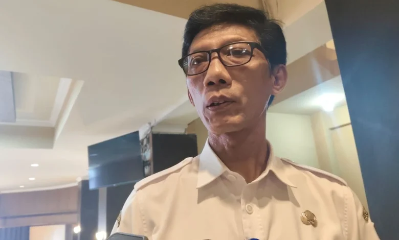 Kepala BKPSDM Kota Mataram Taufik Priyono Usulan PPPK Paruh Waktu Pemkot