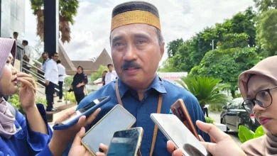Kepala BPS Provinsi NTB Wahyudin Dua Wajah Ekonomi