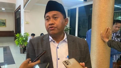 Kepala Dinas Kelautan dan Perikanan Provinsi NTB Muslim Peraturan Baru KKP Ancam Produksi Ikan