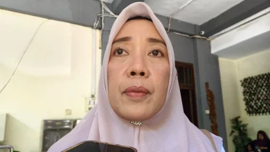 Kepala Dinas PUPR Kota Mataram Lale Widiahning Pembebasan Lahan Strategis