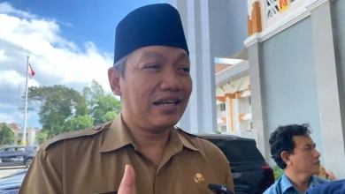 Kepala Dinas Pariwisata NTB Lalu Ahmad Nur Aulia Kunjungan Wisatawan 2025
