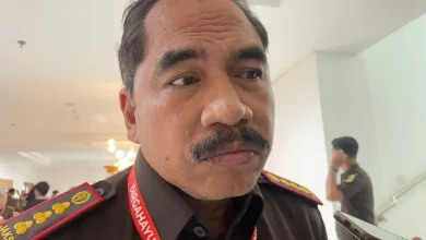 Kepala Kejari Mataram Gde Made Pasek Swardhyana Dugaan Korupsi Pokir DPRD Lombok Barat 2024
