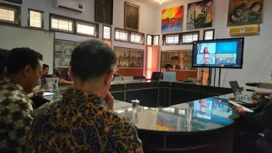 Kerja Sama Internasional Riset Museum NTB dengan Arab Saudi