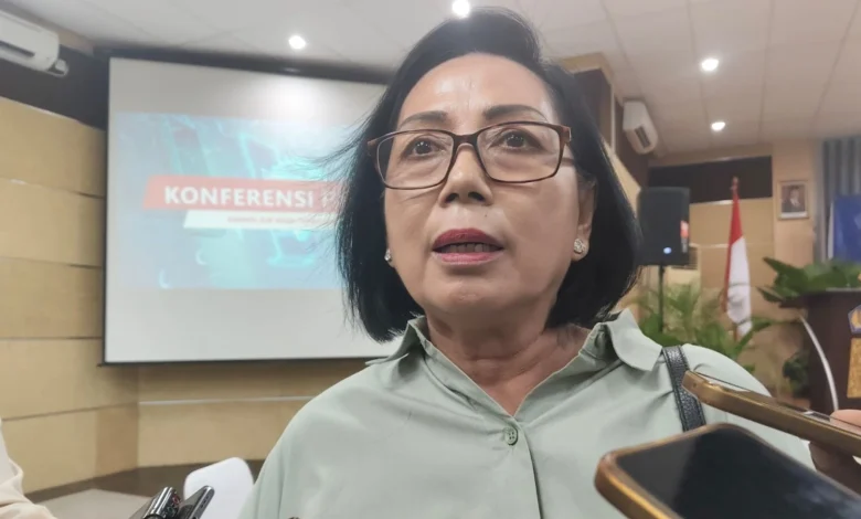 Ketua PHRI NTB Ni Ketut Wolini Beban Royalti Musik
