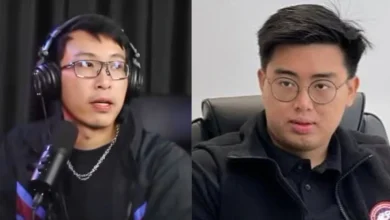 Kolase dr. Tirta dan Timothy Ronald