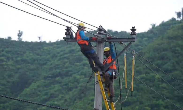 Liga Yantek PLN NTB