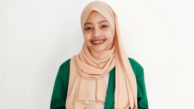 Mahasiswi Ummat Baiq Fera Susmita