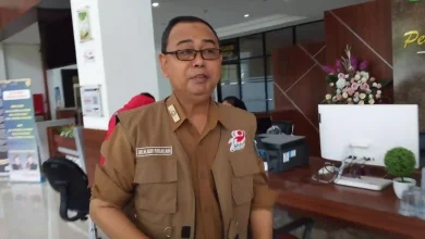Mantan Kepala Dinas Dikbud NTB Aidy Furqan di Kejati NTB Diperiksa Kasus Pengadaan Chromebook Smart Class