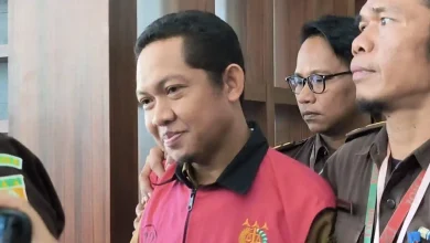 Mantan Kepala UPTD Gili Tramena Dinas Pariwisata NTB Mawardi Khairi