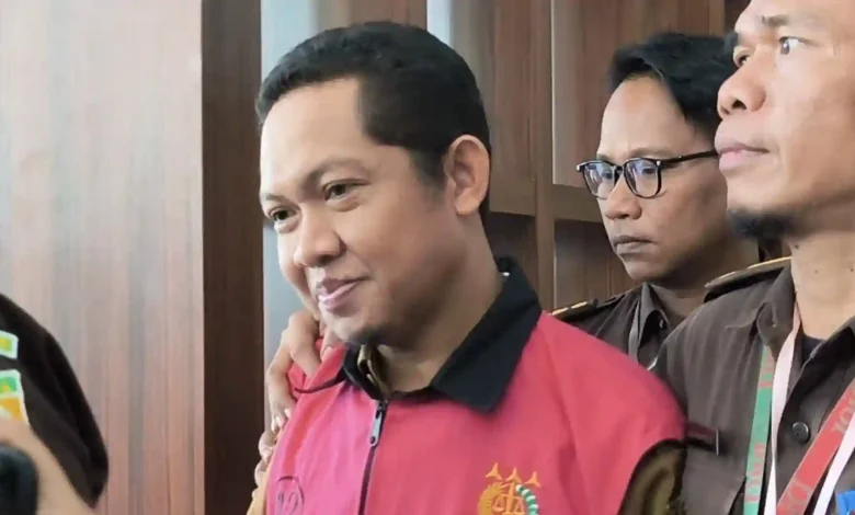 Mantan Kepala UPTD Gili Tramena Dinas Pariwisata NTB Mawardi Khairi