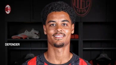 Mantan Pemain Juventus Pindah ke AC Milan Koni De Winter