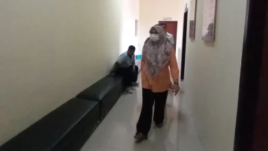 Mantan Wabup Sumbawa Dewi Noviany