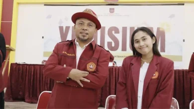 Marselina Juita Mahasiswi STKIP Taman Siswa Bima