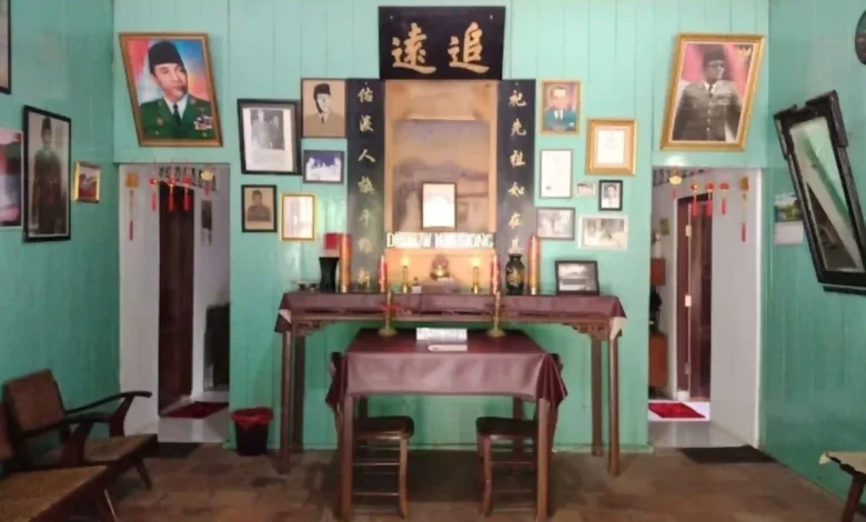 Museum Sejarah Rengasdengklok Jadi Saksi Bisu Proklamasi Indonesia